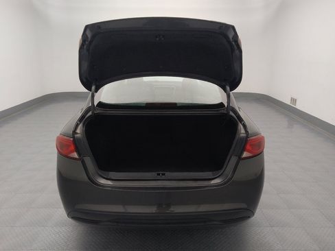 Used 2017 Chrysler 200 LX w/ Dark Appearance Package image 29