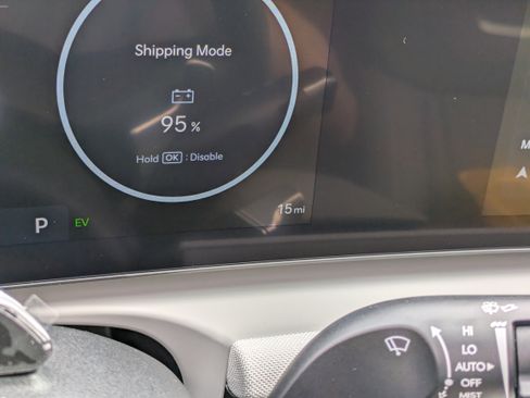 New 2026 Hyundai Tucson Limited image 26