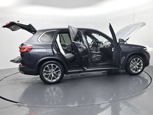 Used 2019 BMW X5 xDrive40i AWD/4WD image 62