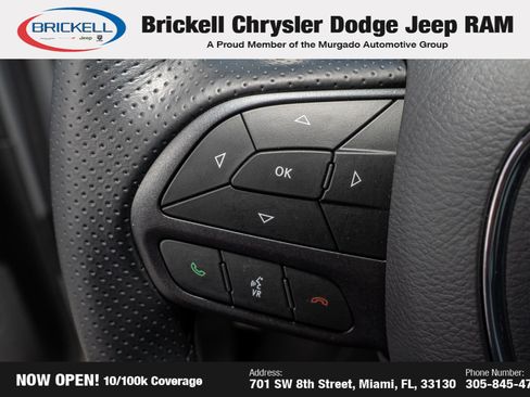 Used 2023 Dodge Durango R/T image 33