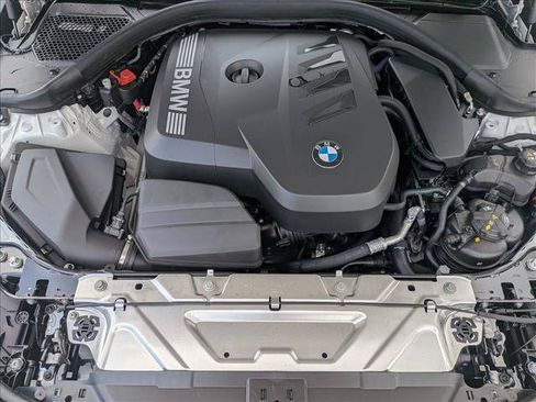 Used 2026 BMW 330i xDrive Sedan w/ Premium Package AWD/4WD image 18