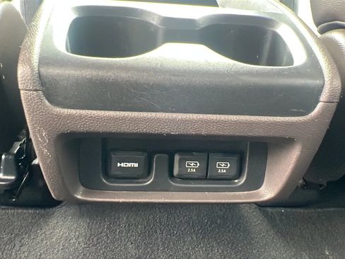Used 2018 Honda Odyssey Elite image 23