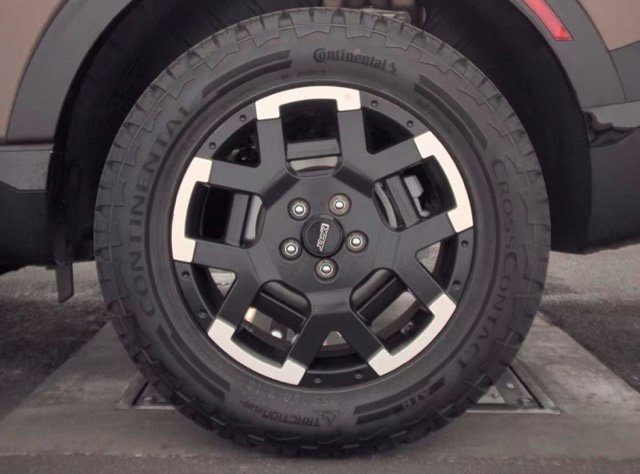 Used 2026 Hyundai Palisade XRT Pro AWD/4WD image 19