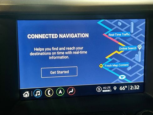 Used 2021 GMC Acadia AT4 w/ Technology Package image 13