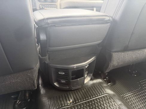 Used 2024 RAM 3500 Tradesman w/ Max Tow Package AWD/4WD image 9