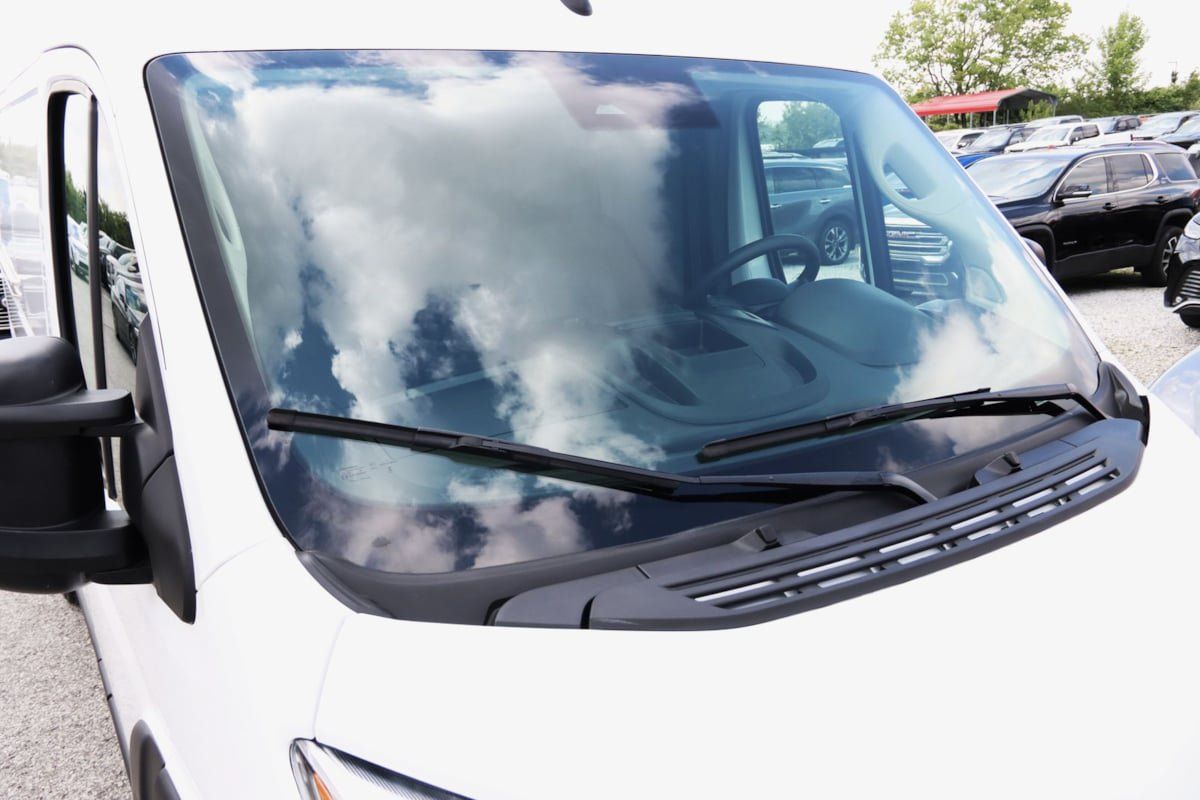 Used 2023 RAM ProMaster 1500 w/ Safety Group FWD image 53