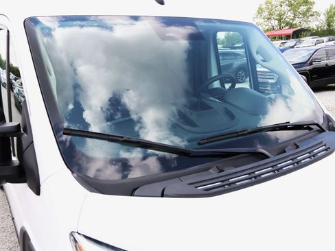 Used 2023 RAM ProMaster 1500 w/ Safety Group FWD image 53