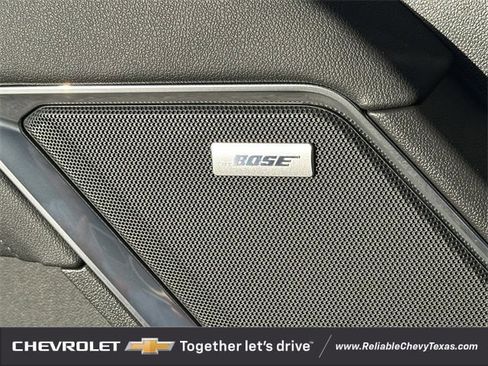 New 2026 Chevrolet Silverado 1500 LT Trail Boss w/ LT Trail Boss Premium Package image 25