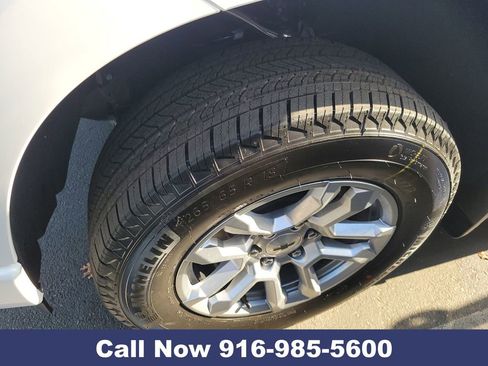 New 2026 Chevrolet Silverado 1500 RST image 37