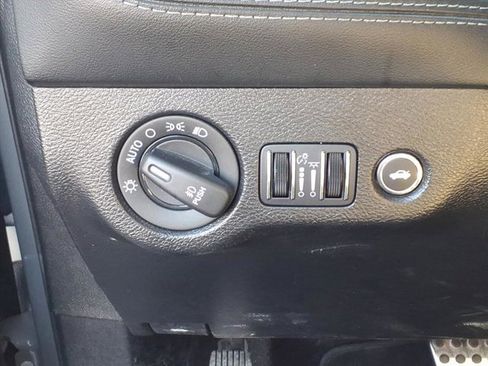 Used 2023 Dodge Challenger R/T w/ Plus Package image 21