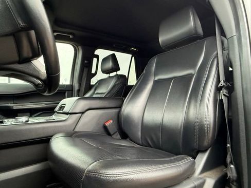 Used 2021 Ford Expedition Max XLT RWD image 13