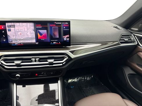 Used 2023 BMW i4 eDrive35 RWD image 55