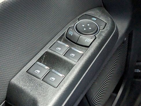 New 2024 Ford Bronco Sport Heritage w/ Heritage Convenience Package image 33