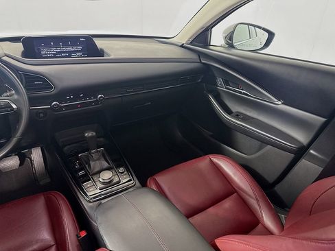 Used 2025 MAZDA CX-30 AWD 2.5 S w/ Preferred Package image 22