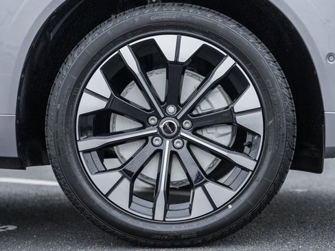 New 2026 Volvo XC60 B5 Plus w/ Protection Package Premier image 17