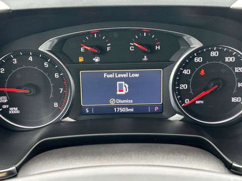 Used 2024 Chevrolet Blazer LT w/ Convenience Package image 24