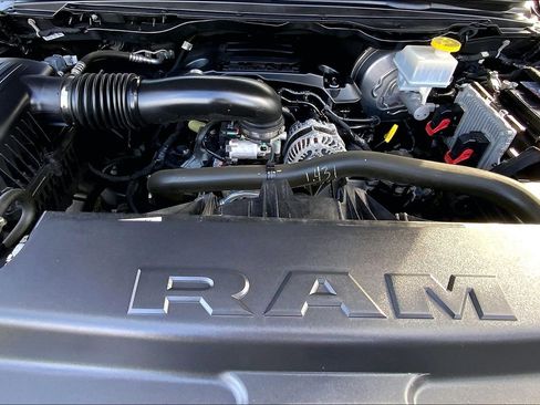 Used 2022 RAM 1500 Laramie image 11