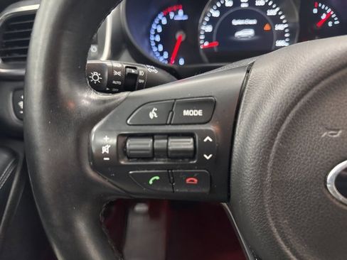 Used 2017 Kia Sorento EX w/ EX V6 Premium Package image 12