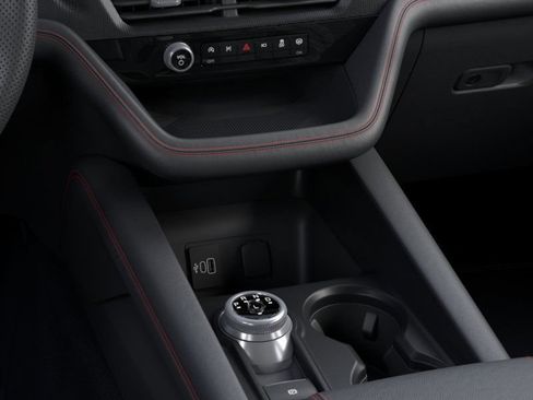 New 2026 Ford Explorer ST-Line AWD/4WD image 15
