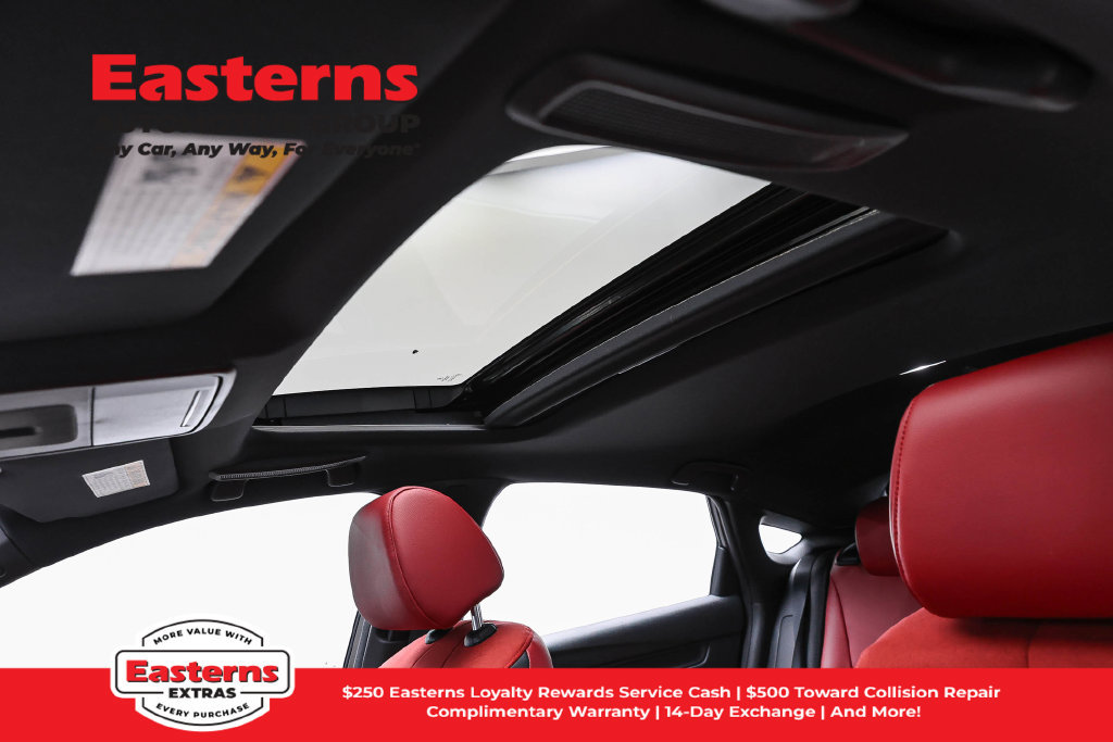 Used 2024 Acura Integra A-Spec w/ Technology Package FWD image 33