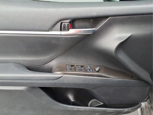 Used 2023 Toyota Camry SE image 15