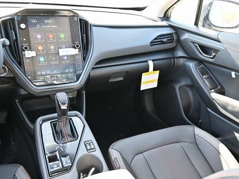 New 2026 Subaru Crosstrek 2.5i Limited image 10
