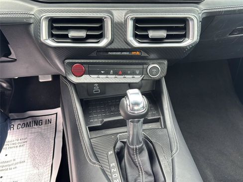 Used 2024 Ford Mustang GT Premium RWD image 14