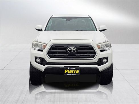 Used 2019 Toyota Tacoma SR5 image 6