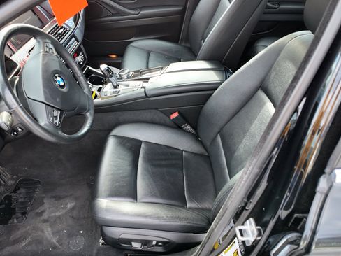 Used 2014 BMW 535i xDrive Sedan image 8