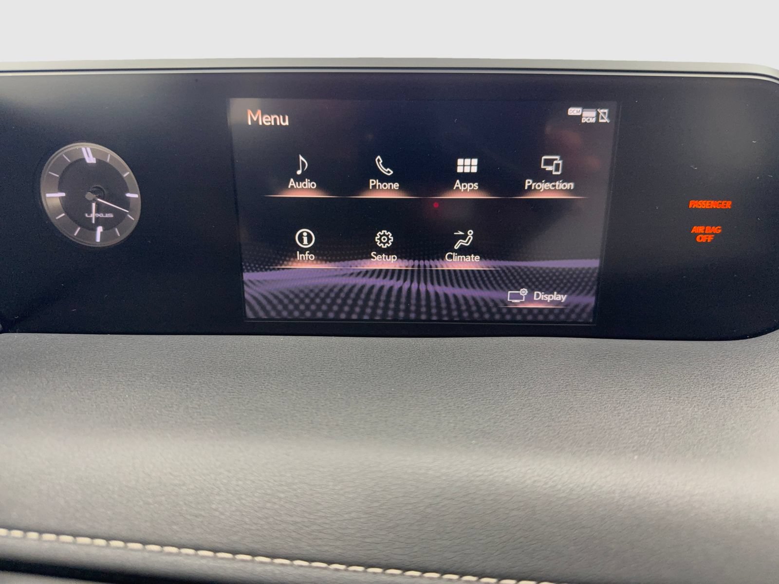 Used 2022 Lexus UX 200 w/ Accessory Package (Z2) FWD image 25