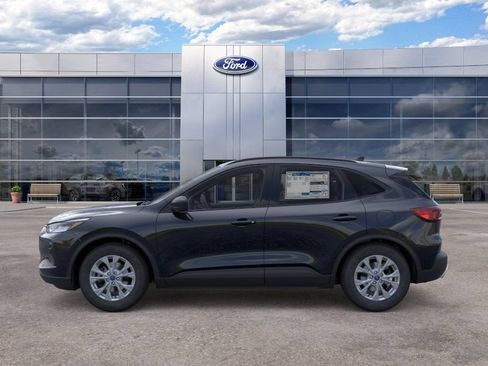 New 2026 Ford Escape Active w/ Tech Pack #1 FWD image 3