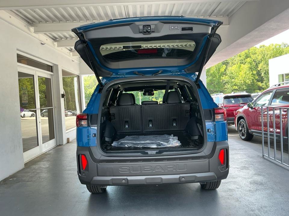 New 2026 Subaru Outback Wilderness AWD/4WD image 15