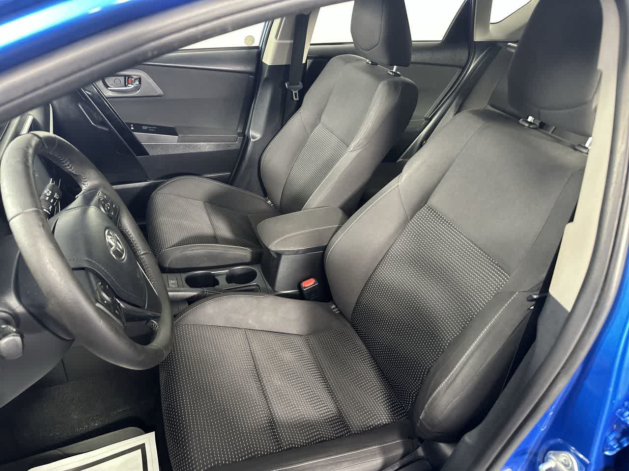 Used 2017 Toyota Corolla iM w/ All-Weather Mat Package FWD image 12