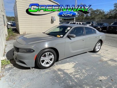 Used 2019 Dodge Charger SXT