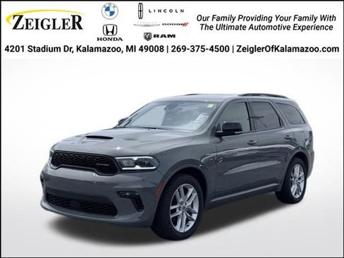 Used 2023 Dodge Durango R/T AWD/4WD image 1