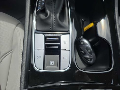 New 2026 Hyundai Santa Cruz SEL image 16