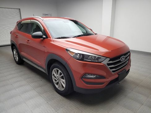 Used 2017 Hyundai Tucson SE w/ SE Popular Package 02 AWD/4WD image 13