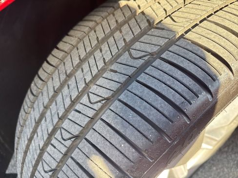 Used 2011 Chevrolet Camaro SS w/ RS Package RWD image 6