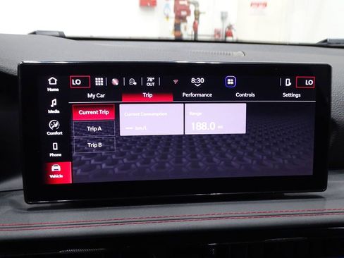 Used 2024 Dodge Hornet GT image 37