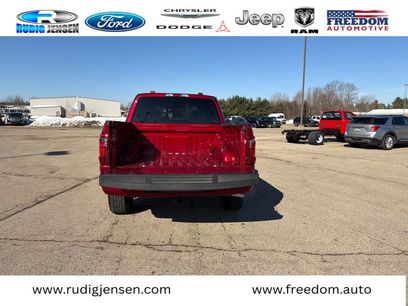 New 2026 Ford F150 XLT w/ Equipment Group 302A MID