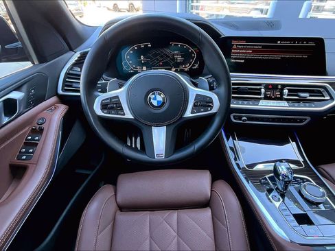 Used 2023 BMW X5 sDrive40i w/ Executive Package image 5