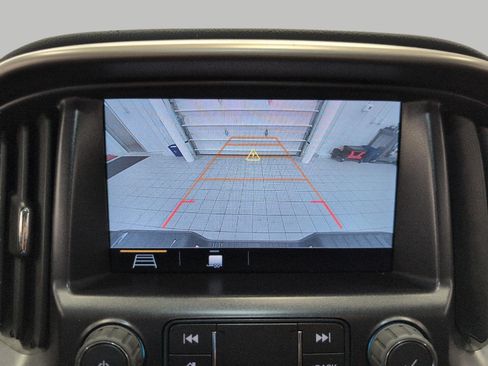 Certified 2022 Chevrolet Colorado Z71 AWD/4WD image 14