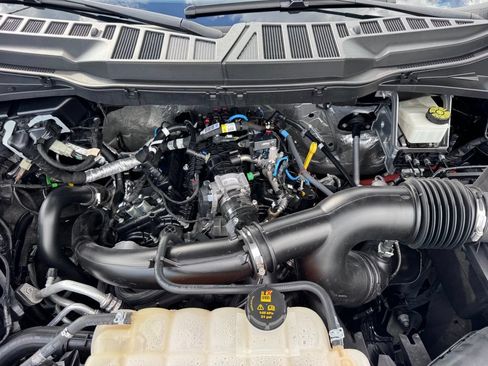 Used 2021 Ford F150 XLT w/ Equipment Group 302A High AWD/4WD image 37