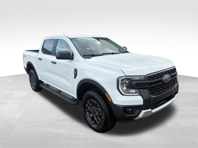 New 2026 Ford Ranger XLT w/ Trailer Tow Package AWD/4WD image 9