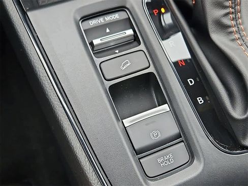 New 2026 Honda CR-V TrailSport image 16