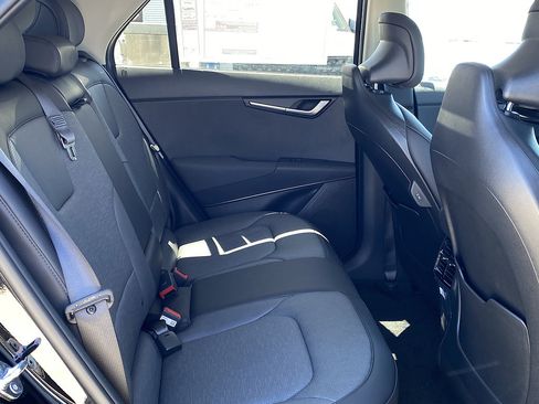 New 2026 Kia Niro Wave FWD image 22