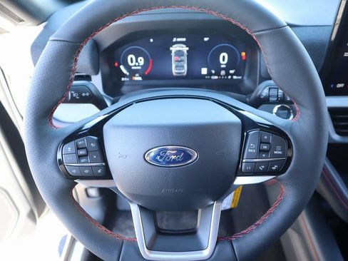 New 2026 Ford Explorer ST-Line image 3