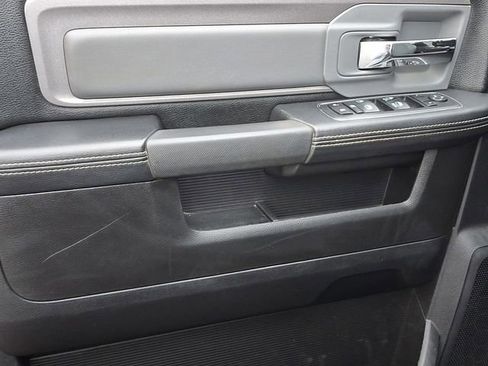 Used 2018 RAM 2500 Power Wagon image 15