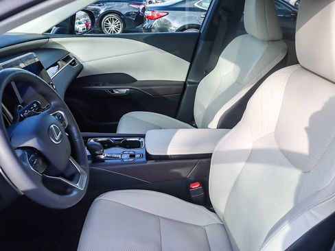 Certified 2023 Lexus RX 350 AWD image 16