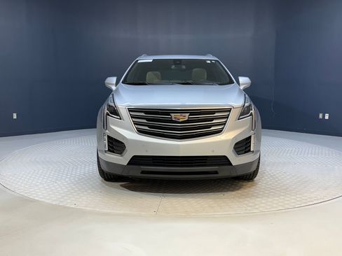 Used 2018 Cadillac XT5 Premium Luxury image 6
